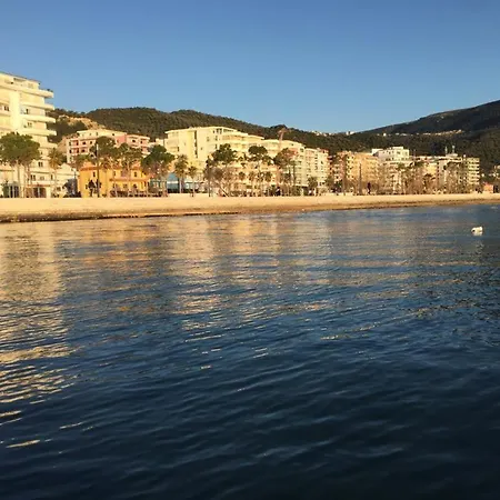 Lägenhet Seaside Vlorë