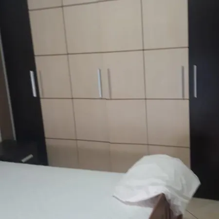 Apartment Seaside Vlore