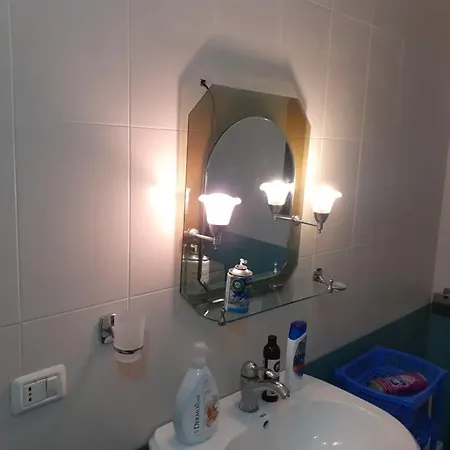Seaside Apartment Vlore
