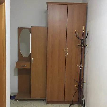 Apartment Seaside Vlore
