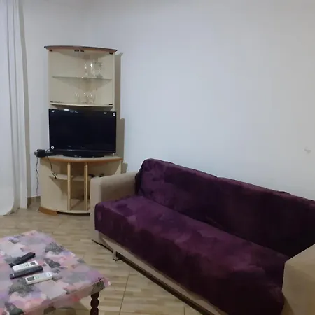 Apartment Seaside