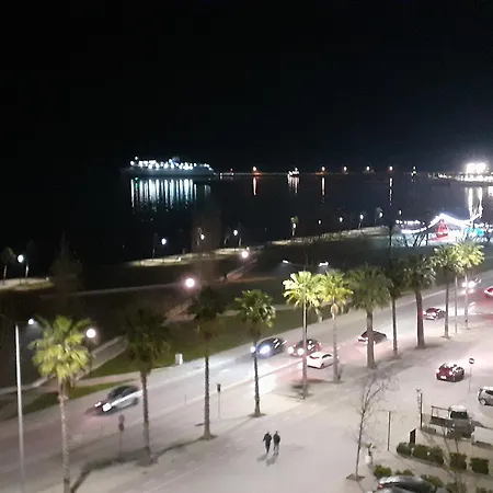 Seaside * Vlore